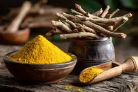 Berberine HCL