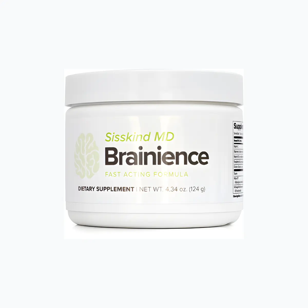 Brainience Reviews