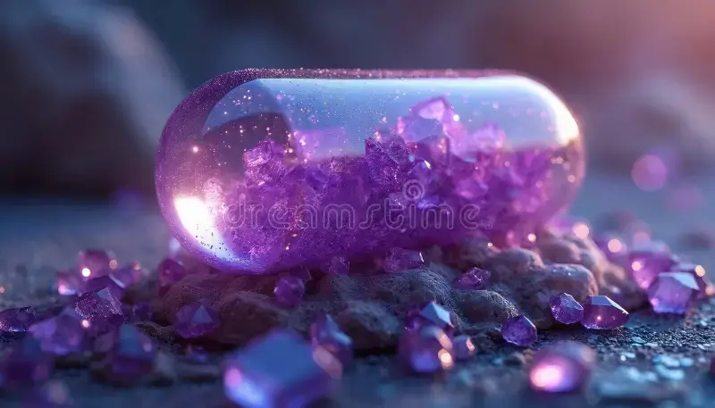 Chromium Picolinate