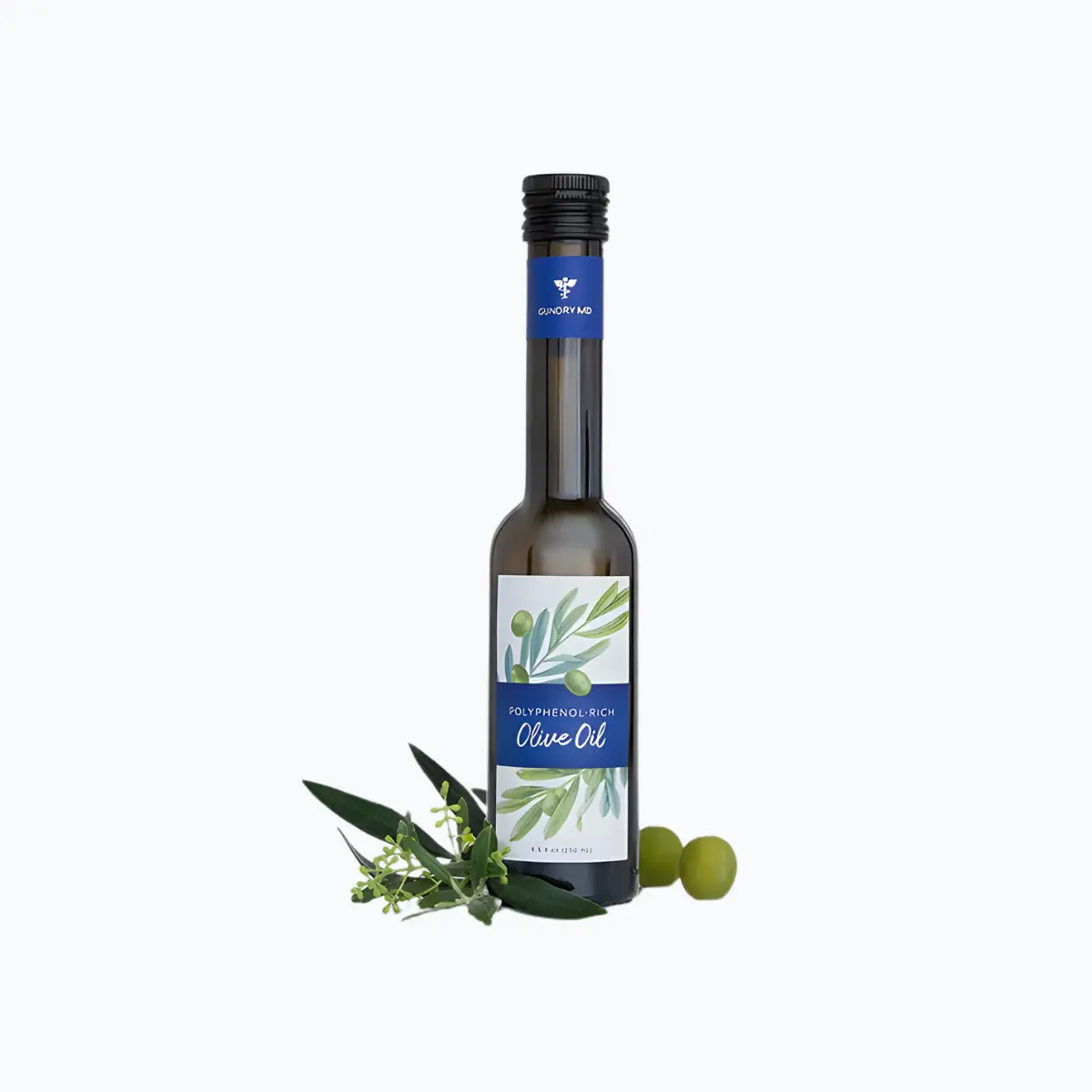 Gundry MD Olive Oil Reviews