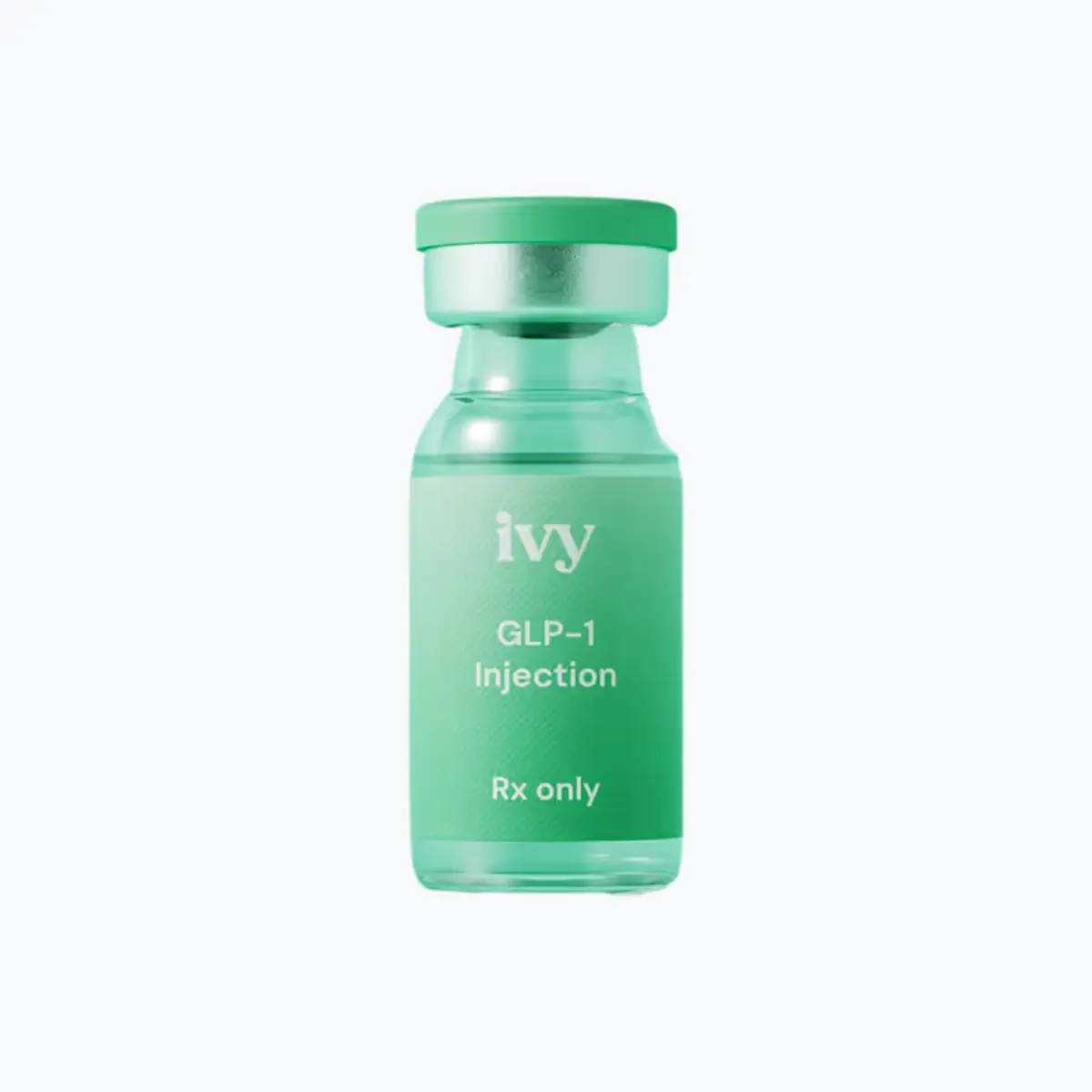 Ivy RX - GLP 1 Reviews