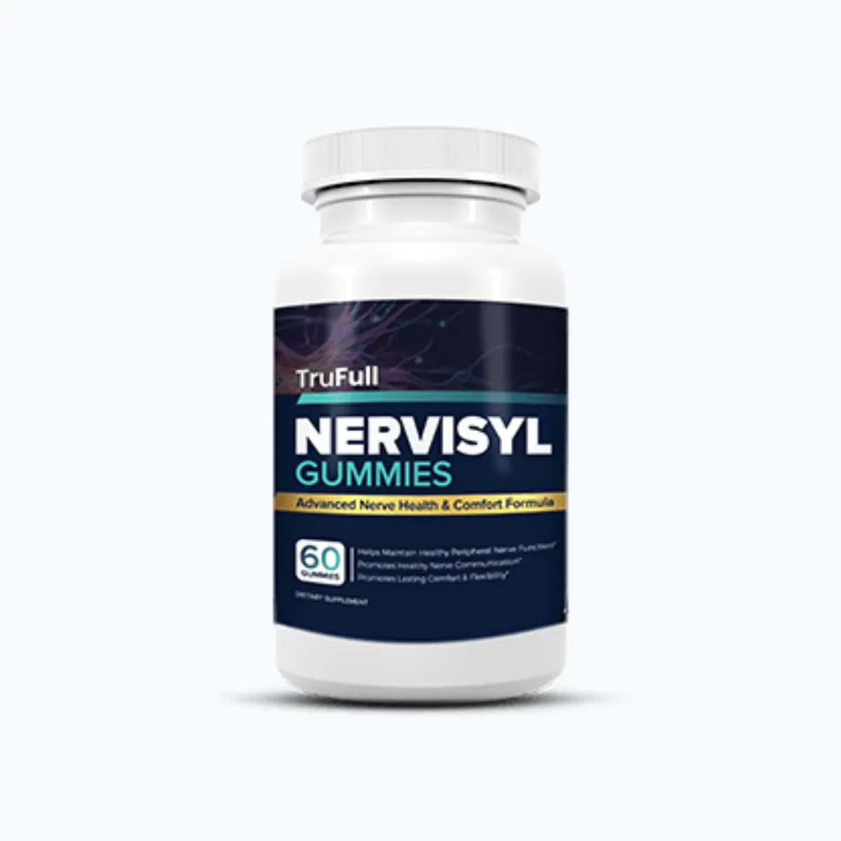 Nervisyl Gummies Reviews