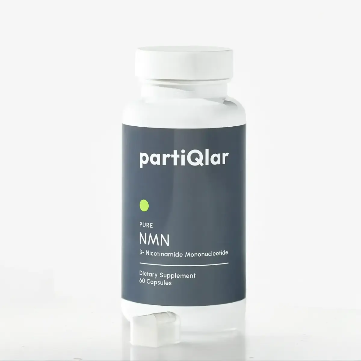 PartiQlar NMN Reviews