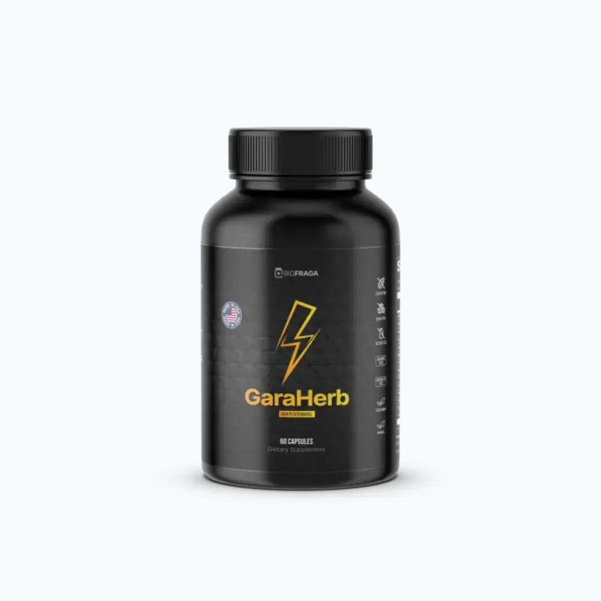 garaherb reviews