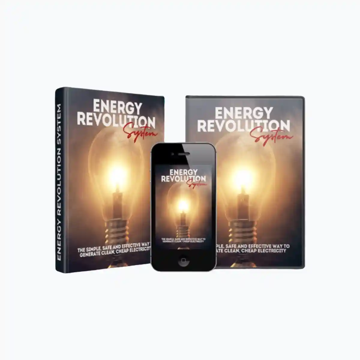 Energy Revolution System Reviews
