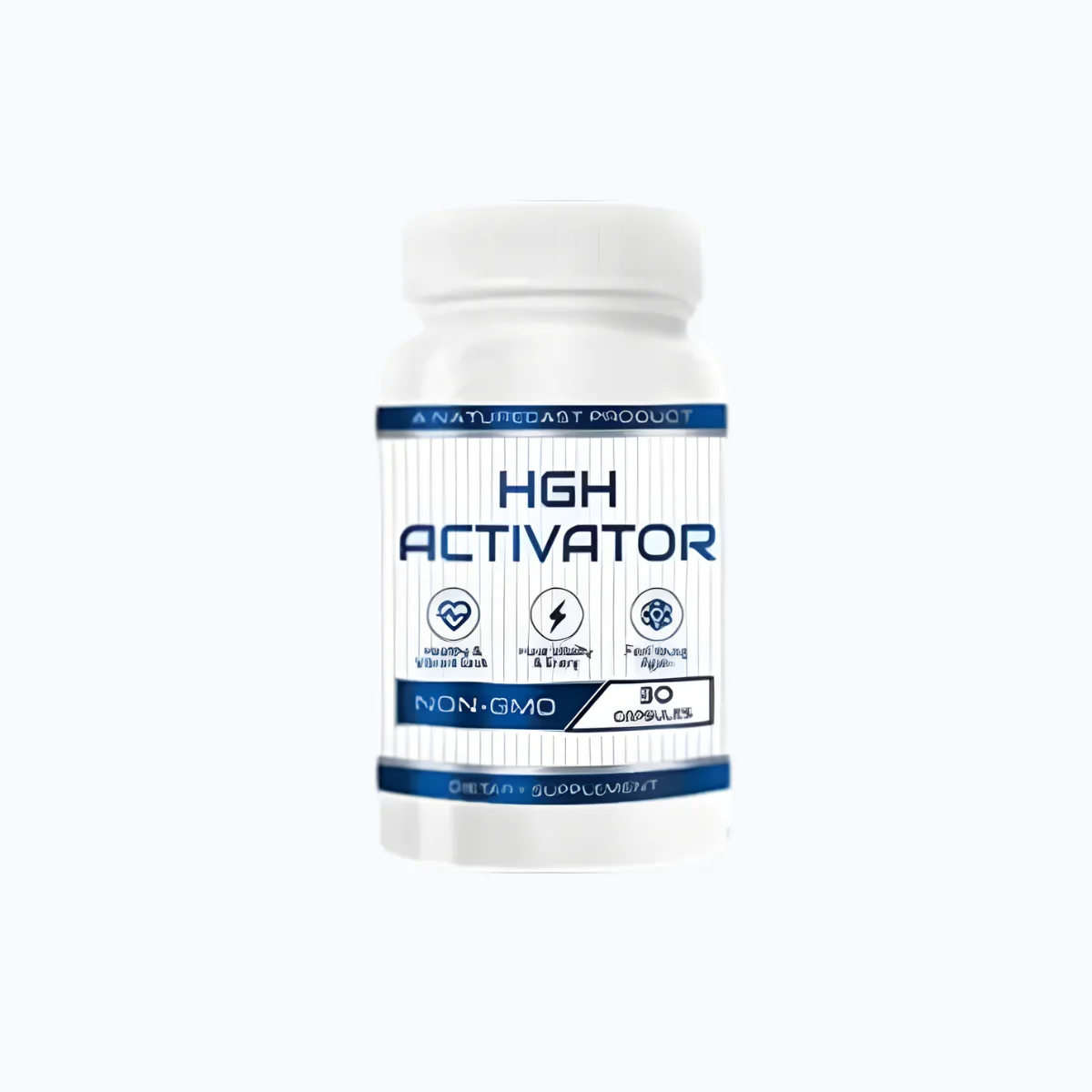 HGH Activator Reviews