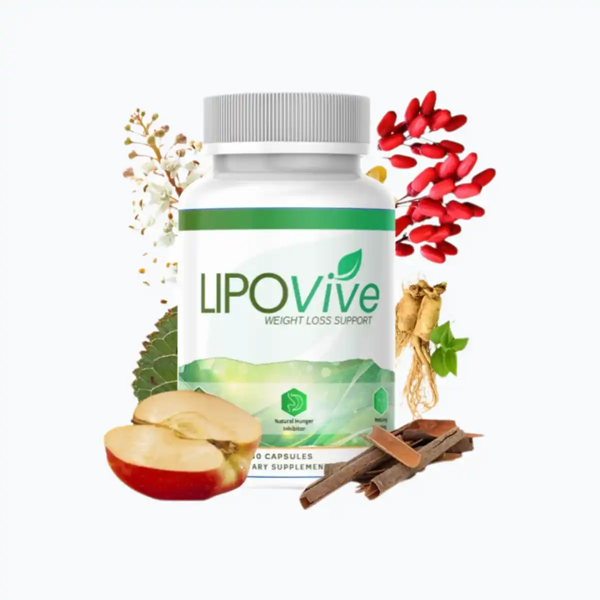 Lipovive Reviews