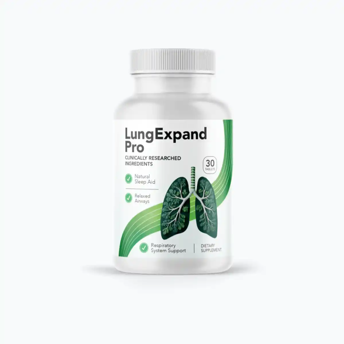 LungExpand Pro Reviews