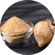 Maca Root