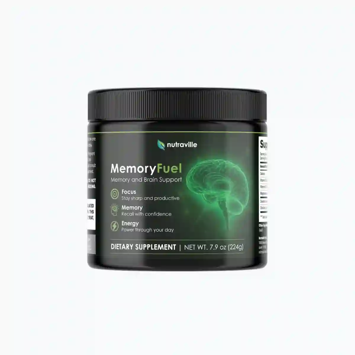 MemoryFuel Reviews