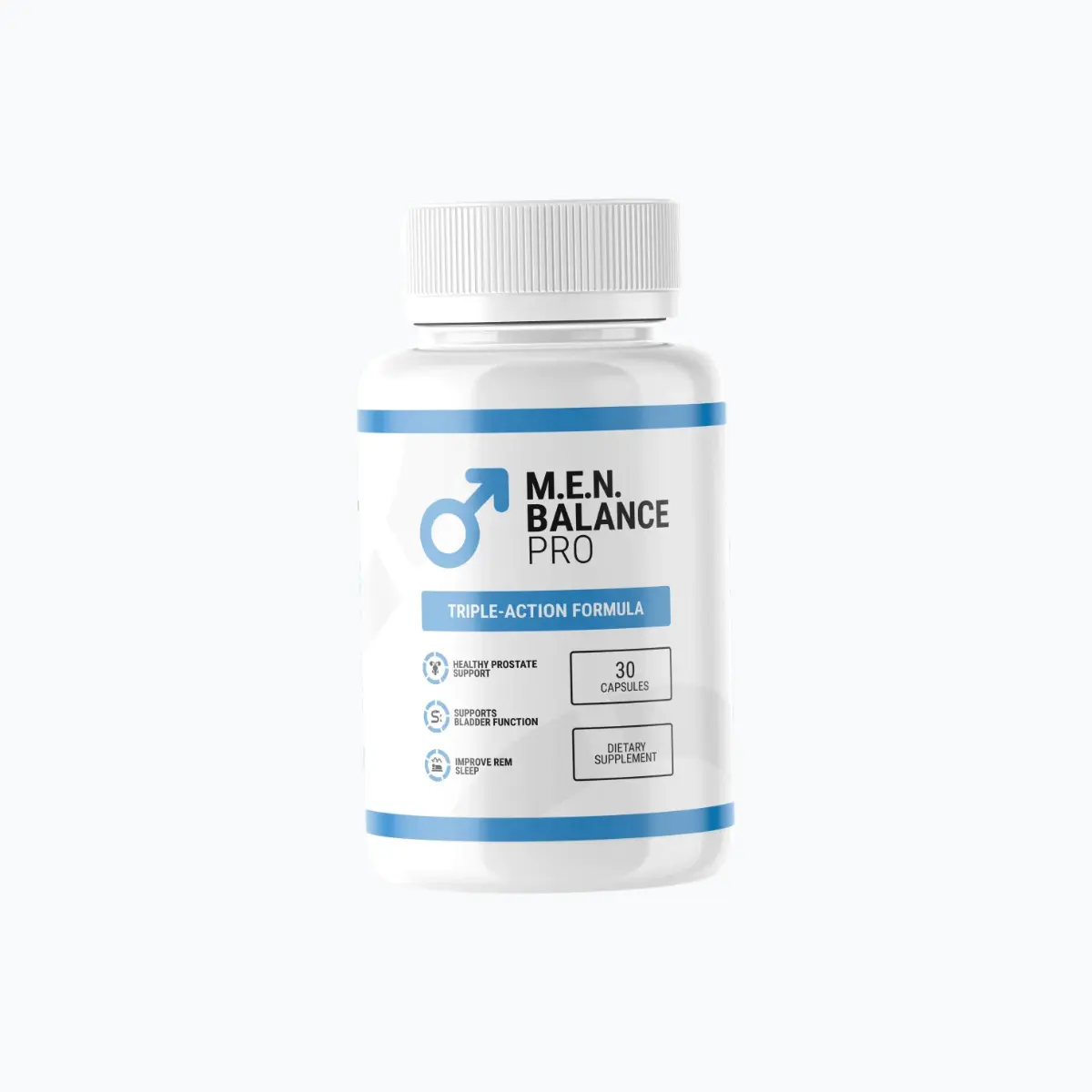 Men Balance Pro Reviews