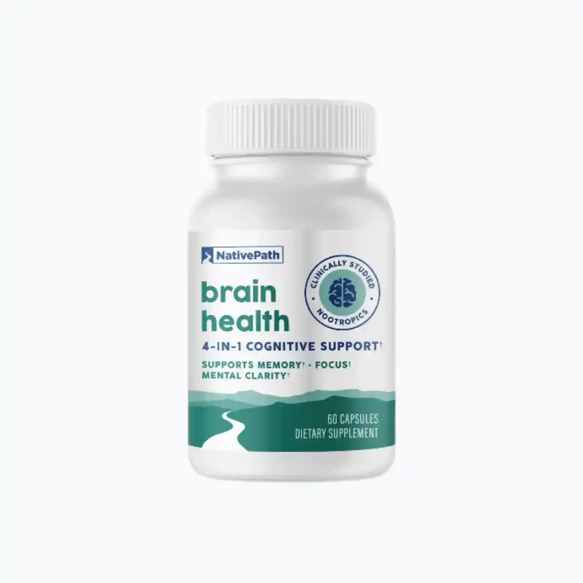 NativePath Brain Health Reviews