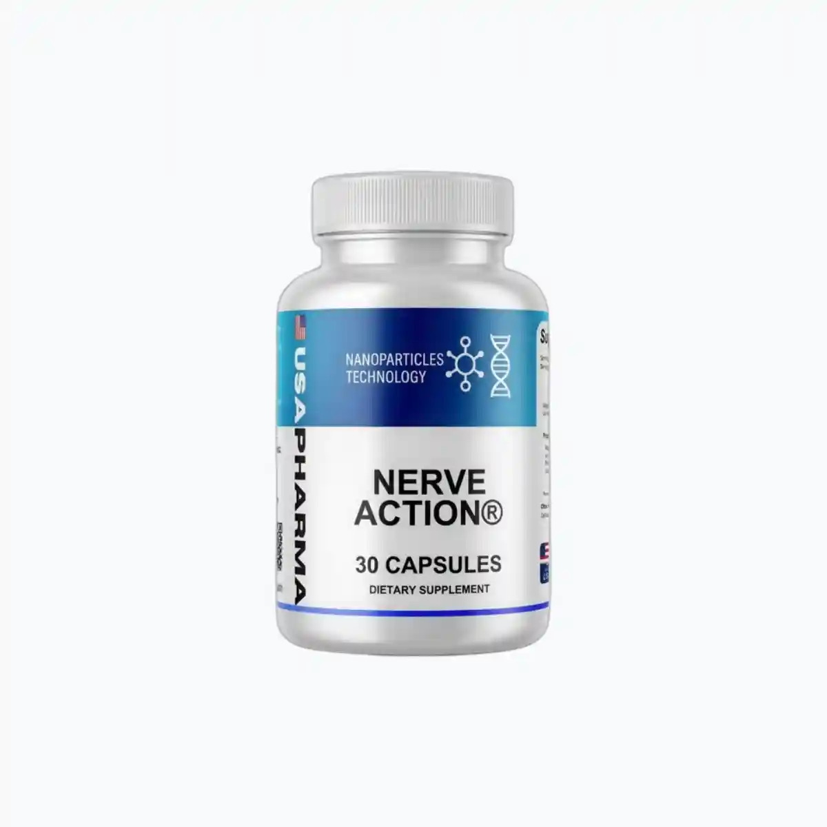 NerveAction Reviews