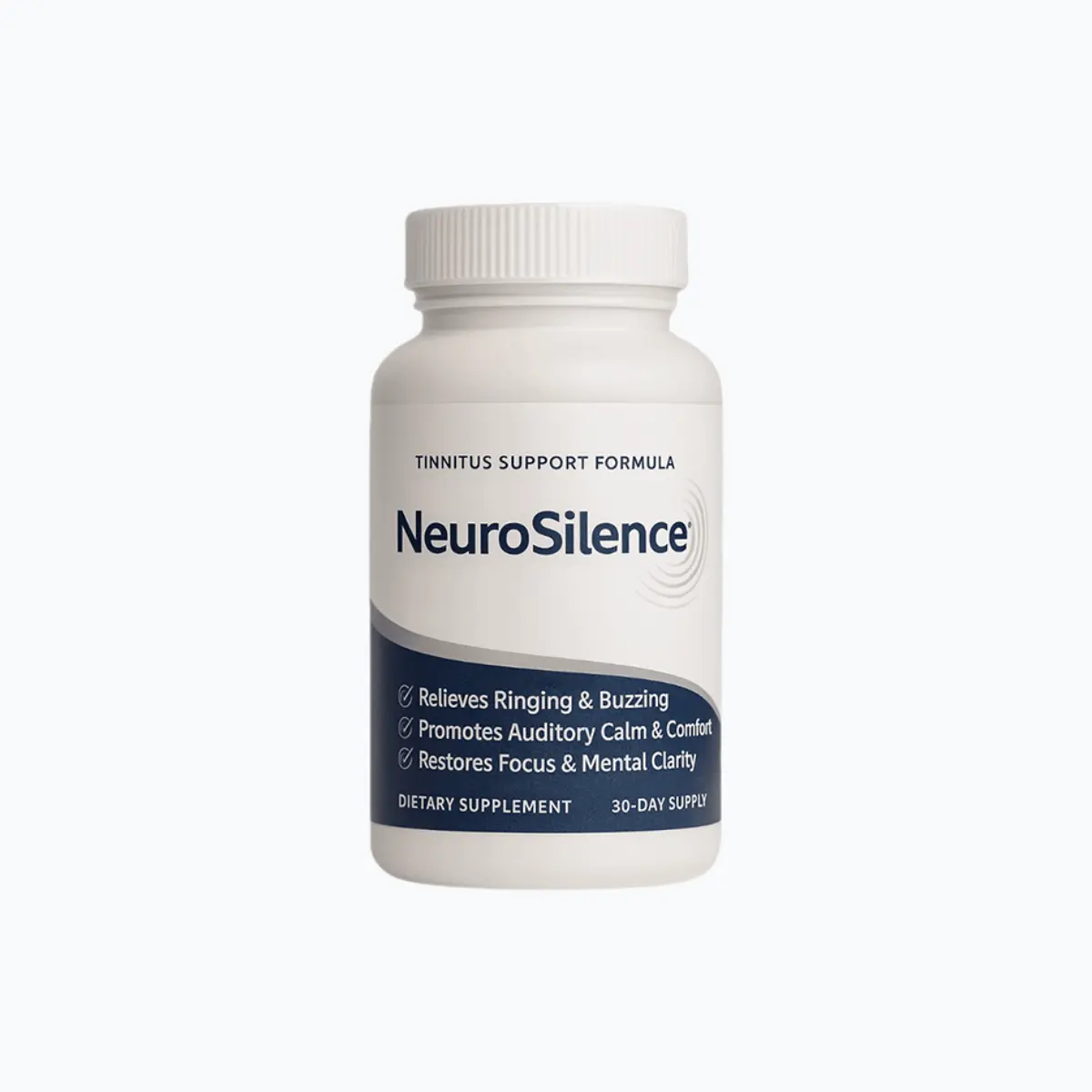 NeuroSilence Reviews