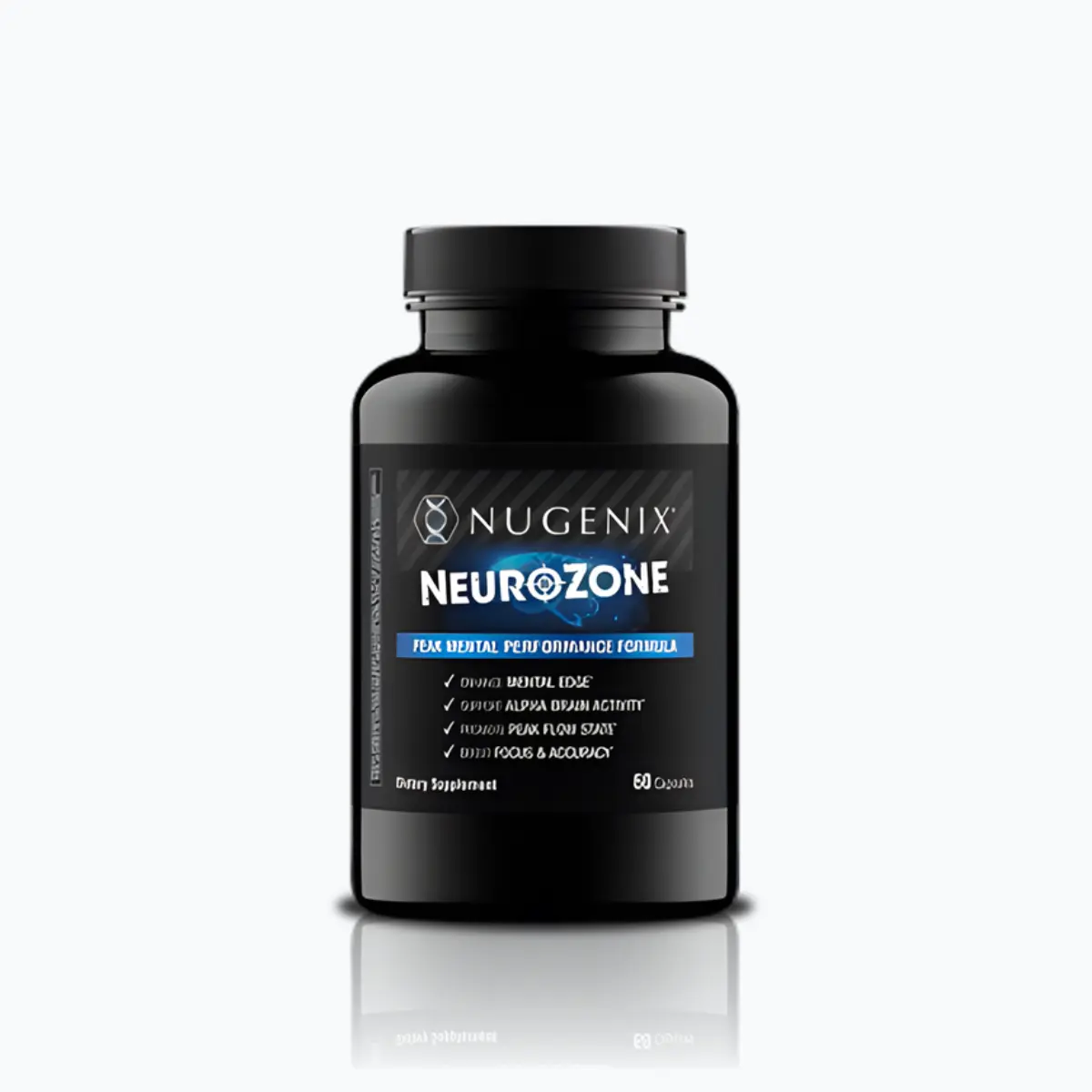 Nugenix NeuroZone Reviews