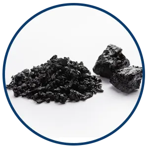 Shilajit