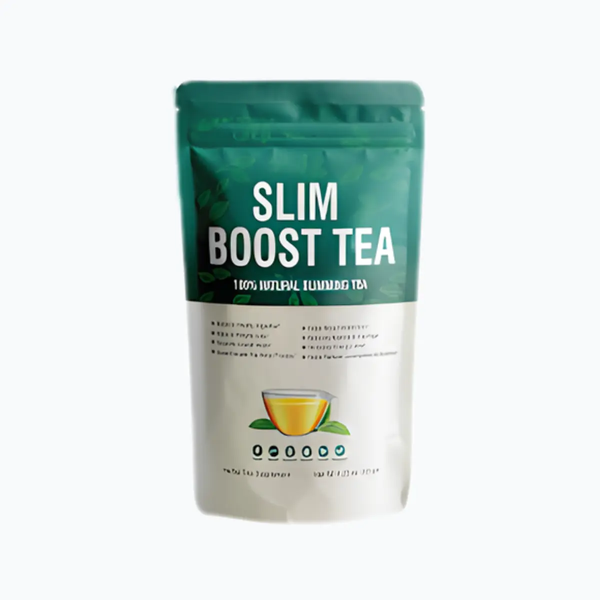 Slim Boost Tea Reviews