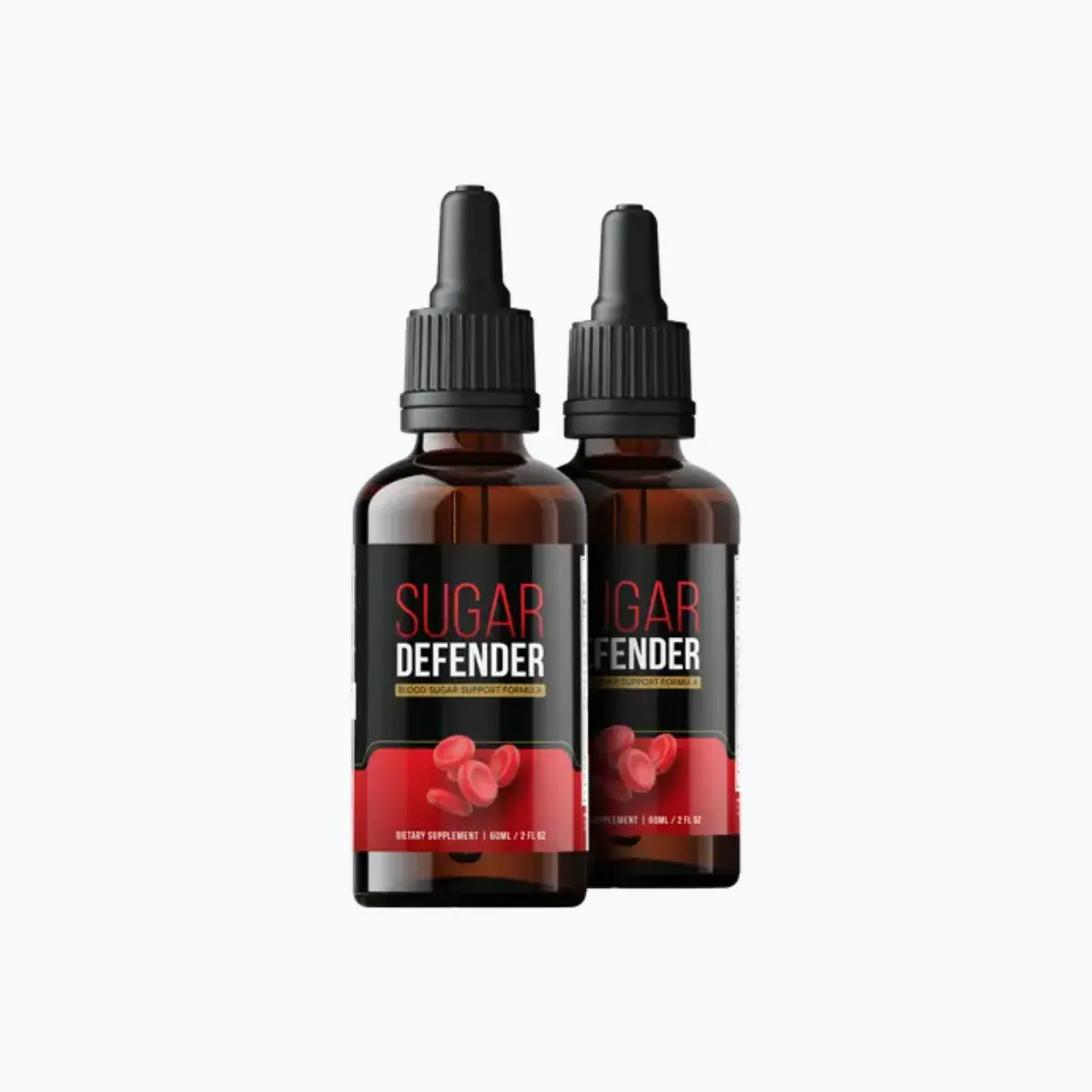 Sugar Defender Colibrim Reviews