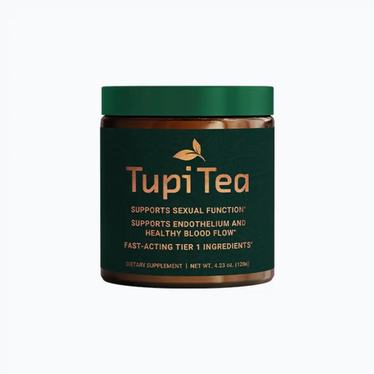 Tupi Tea Reviews