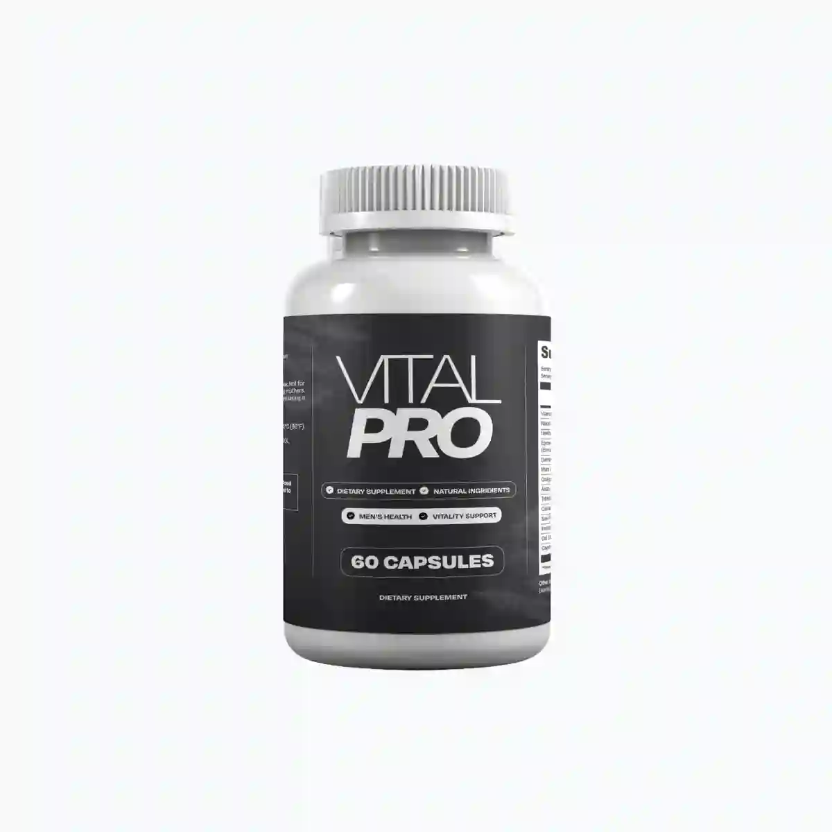 VitalPro Reviews