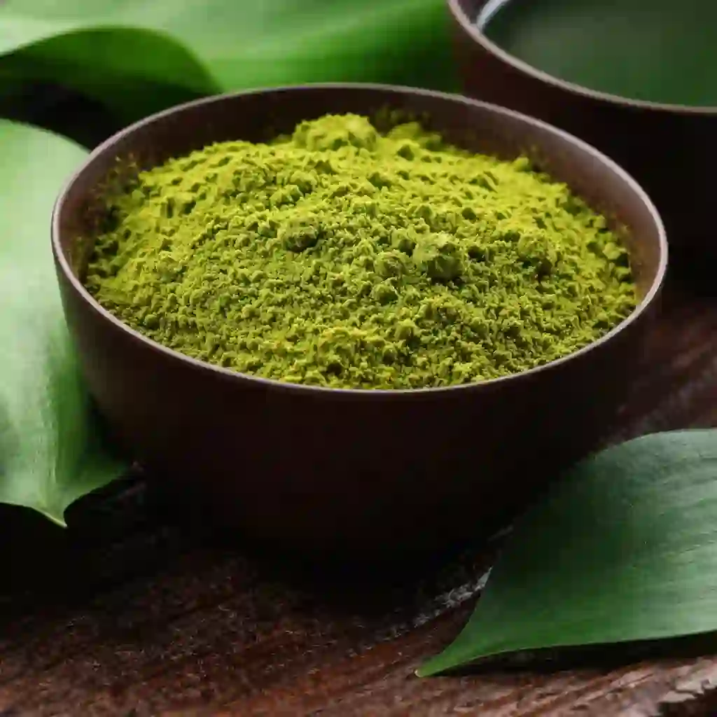 green-tea