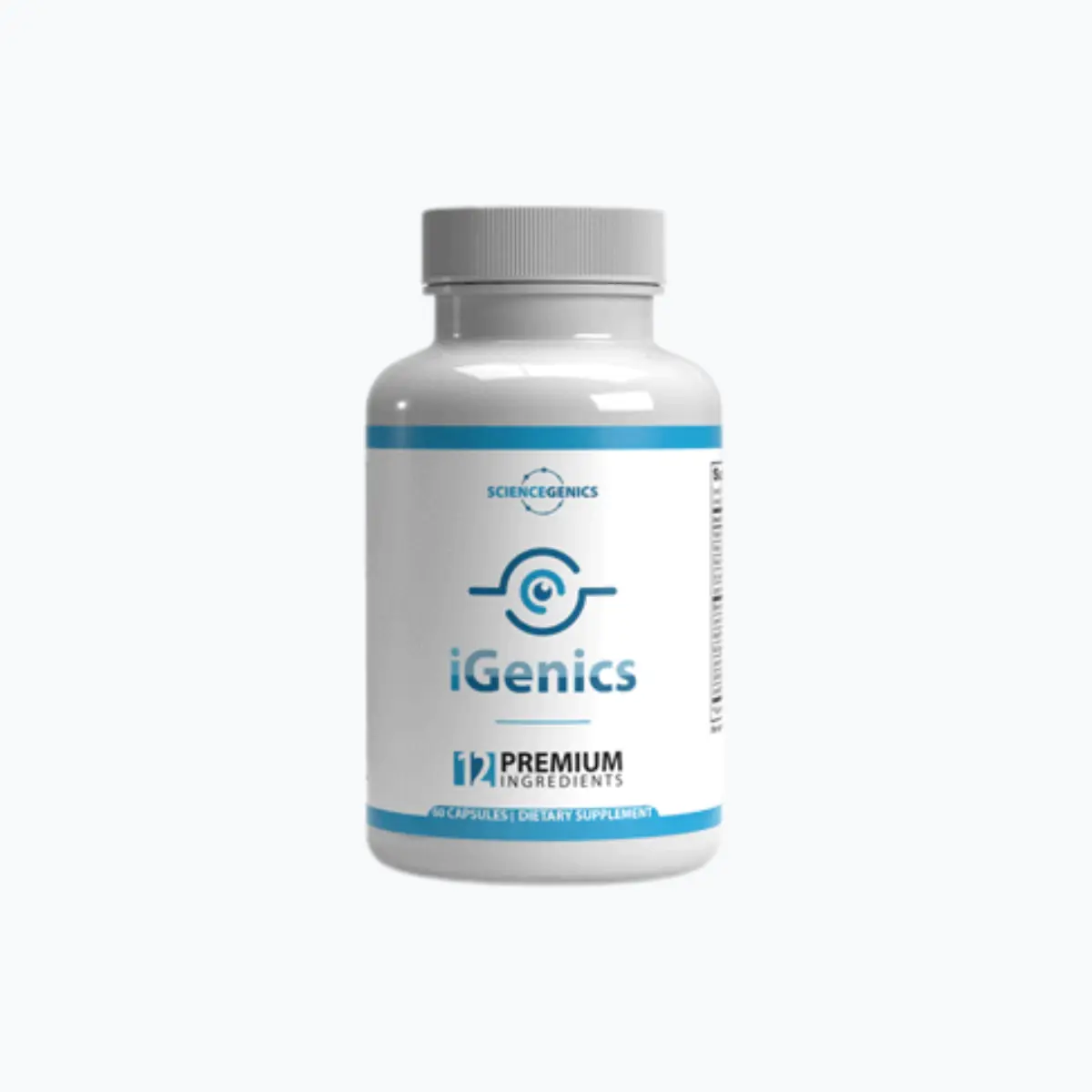iGenics Colibrim Reviews